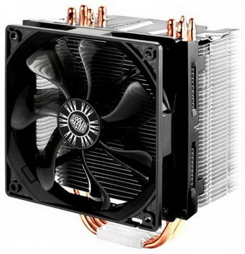 cooler master Hyper 412 PWM